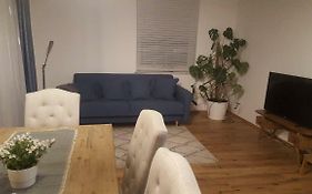 Apartament Słoneczna 7/26