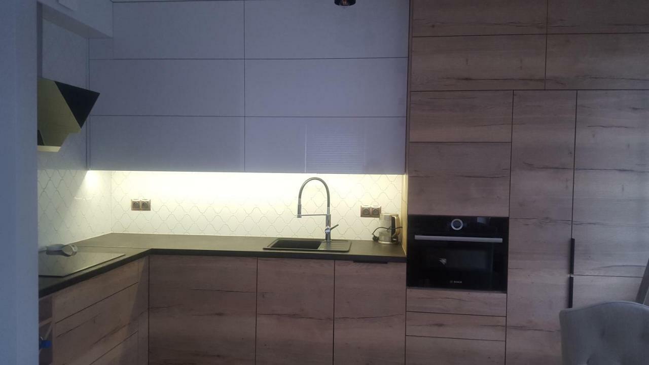 Apartament Apartament Słoneczna 7/26 Olecko Zewnętrze zdjęcie