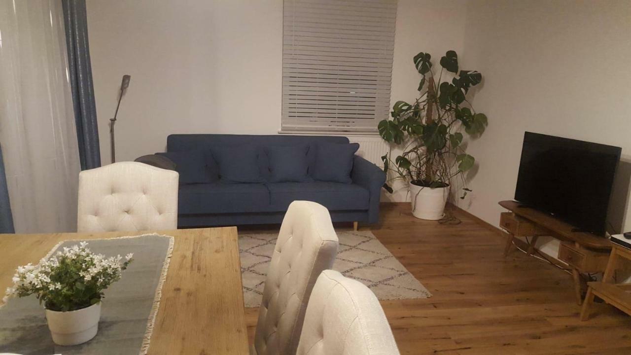 Apartament Apartament Słoneczna 7/26 Olecko Zewnętrze zdjęcie