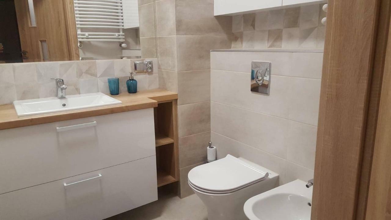 Apartament Apartament Słoneczna 7/26 Olecko Zewnętrze zdjęcie