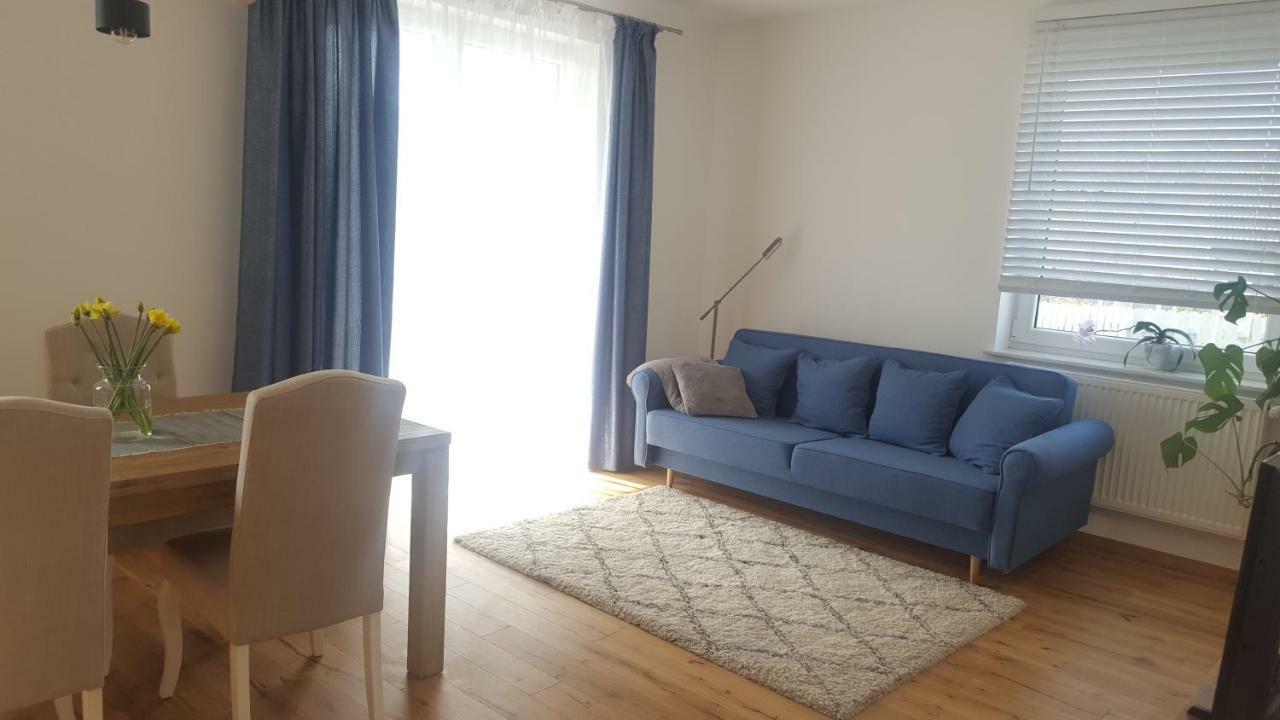 Apartament Apartament Słoneczna 7/26 Olecko Zewnętrze zdjęcie