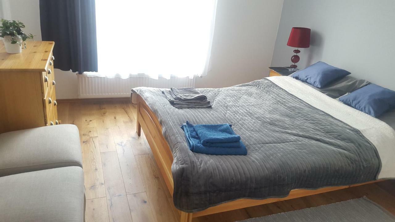 Apartament Apartament Słoneczna 7/26 Olecko Zewnętrze zdjęcie